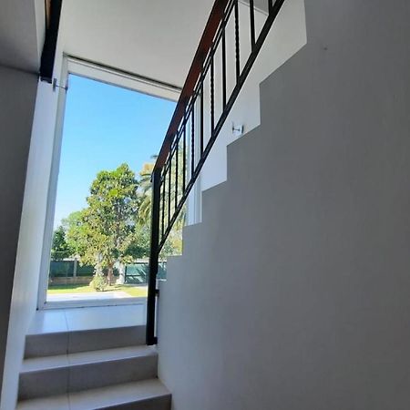 Casa Villa Nueva メンドーサ エクステリア 写真