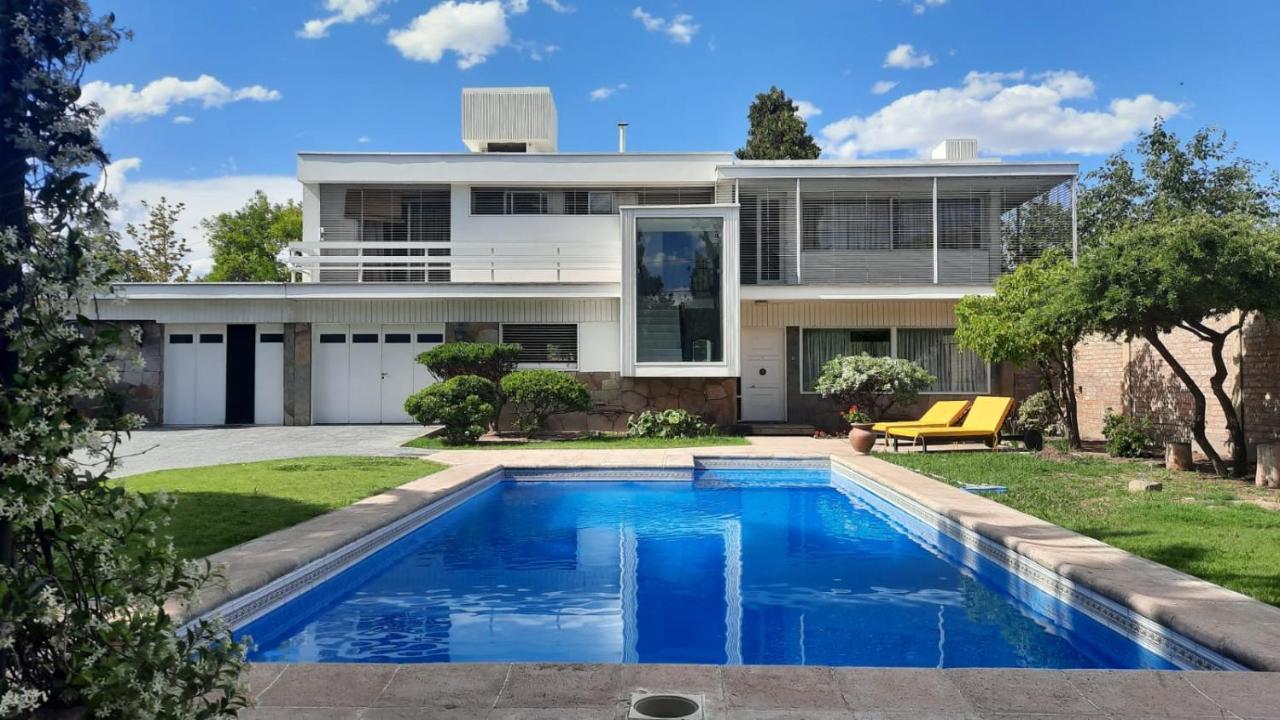 Casa Villa Nueva メンドーサ エクステリア 写真