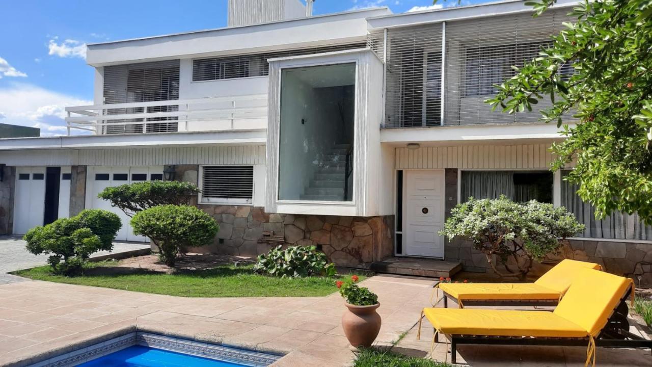 Casa Villa Nueva メンドーサ エクステリア 写真