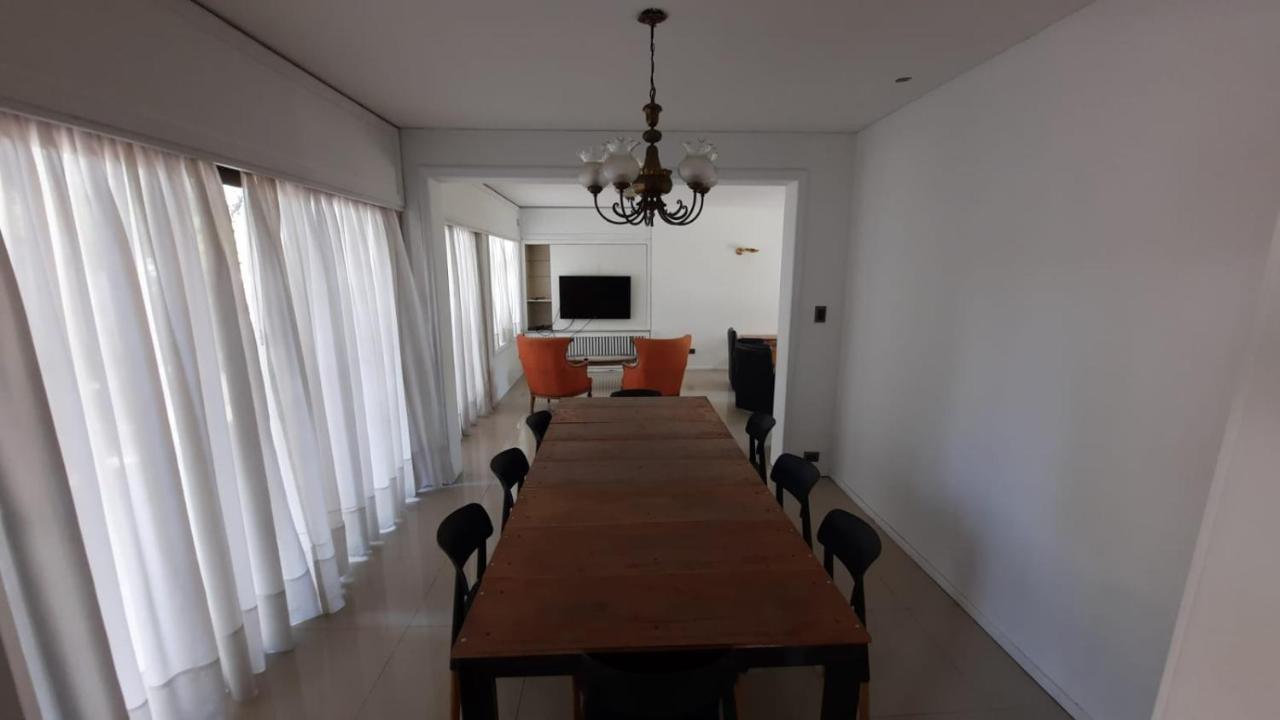 Casa Villa Nueva メンドーサ エクステリア 写真