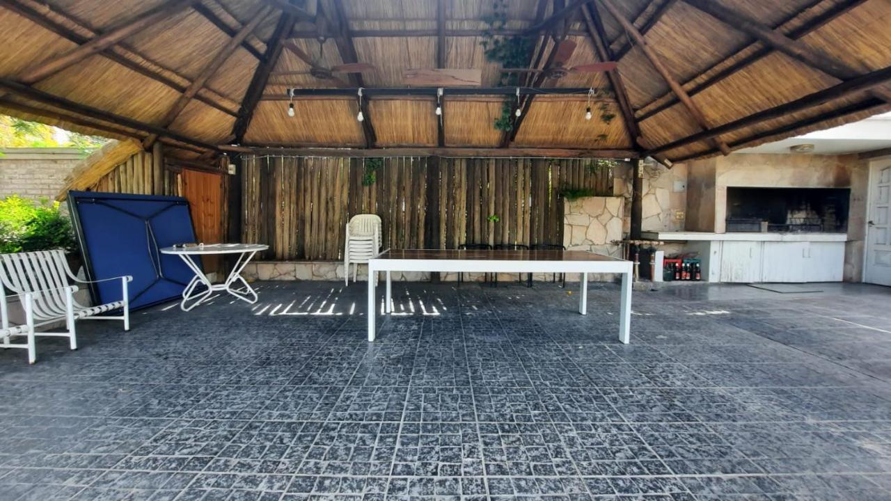Casa Villa Nueva メンドーサ エクステリア 写真