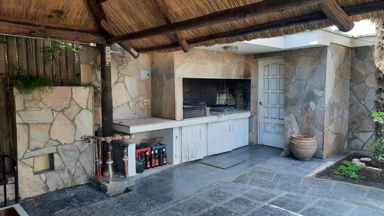 Casa Villa Nueva メンドーサ エクステリア 写真