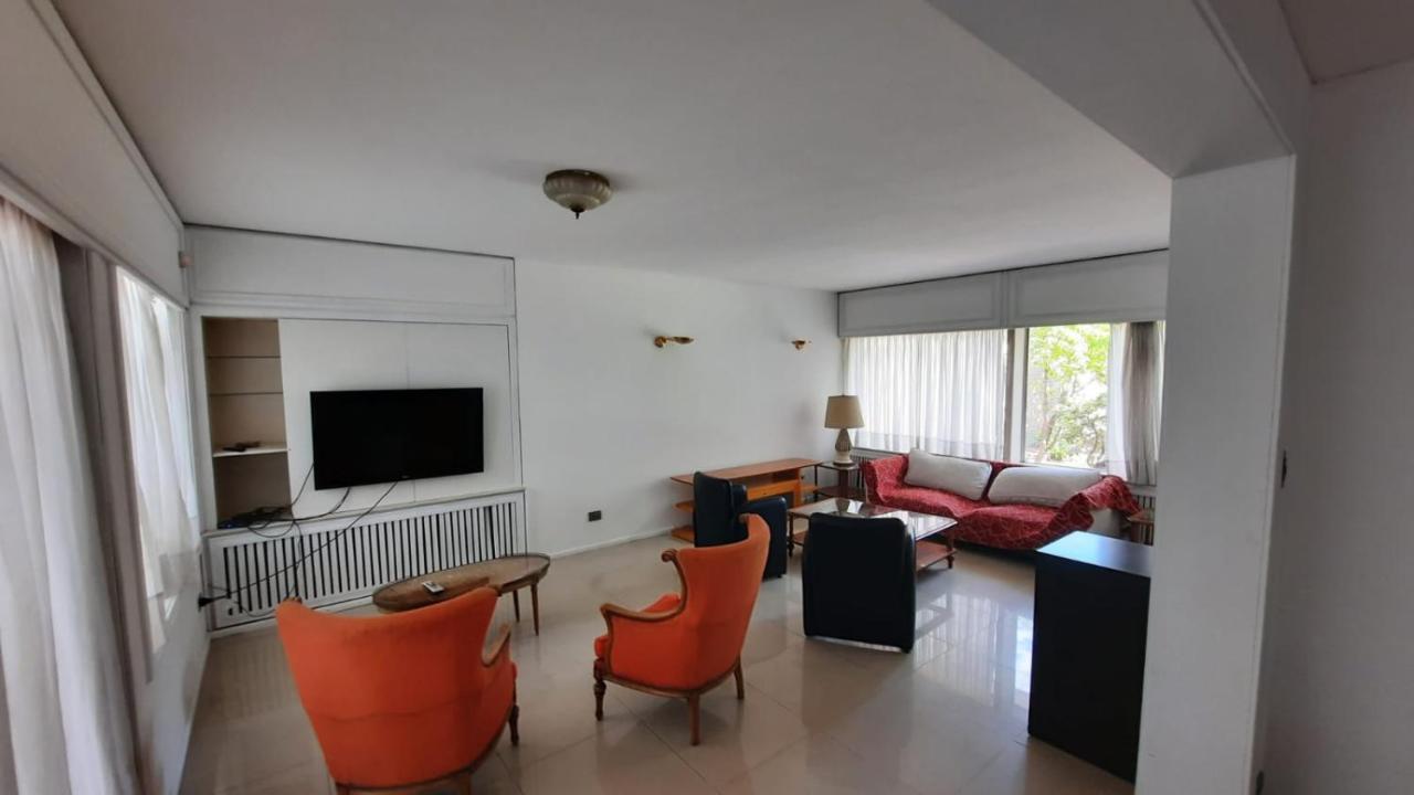 Casa Villa Nueva メンドーサ エクステリア 写真