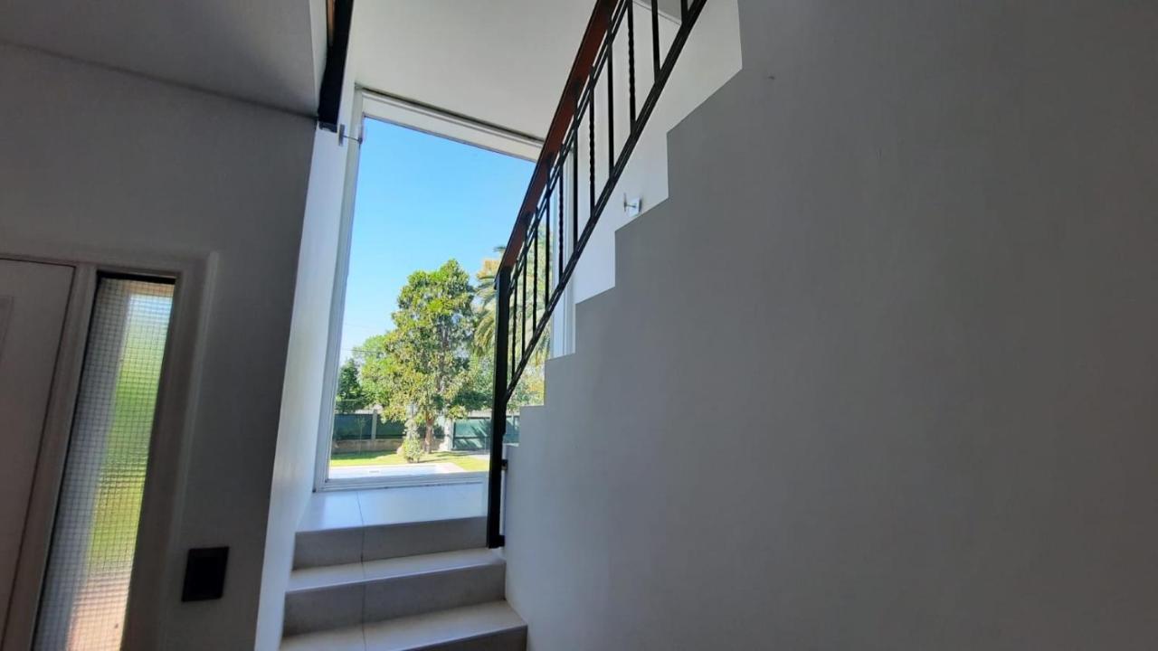 Casa Villa Nueva メンドーサ エクステリア 写真