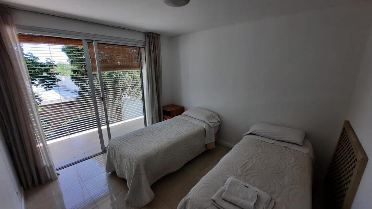 Casa Villa Nueva メンドーサ エクステリア 写真