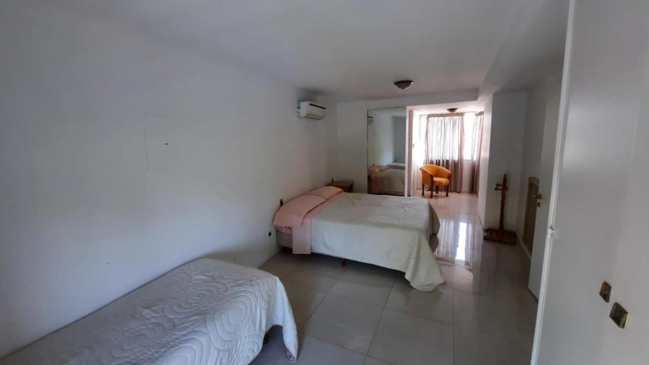 Casa Villa Nueva メンドーサ エクステリア 写真