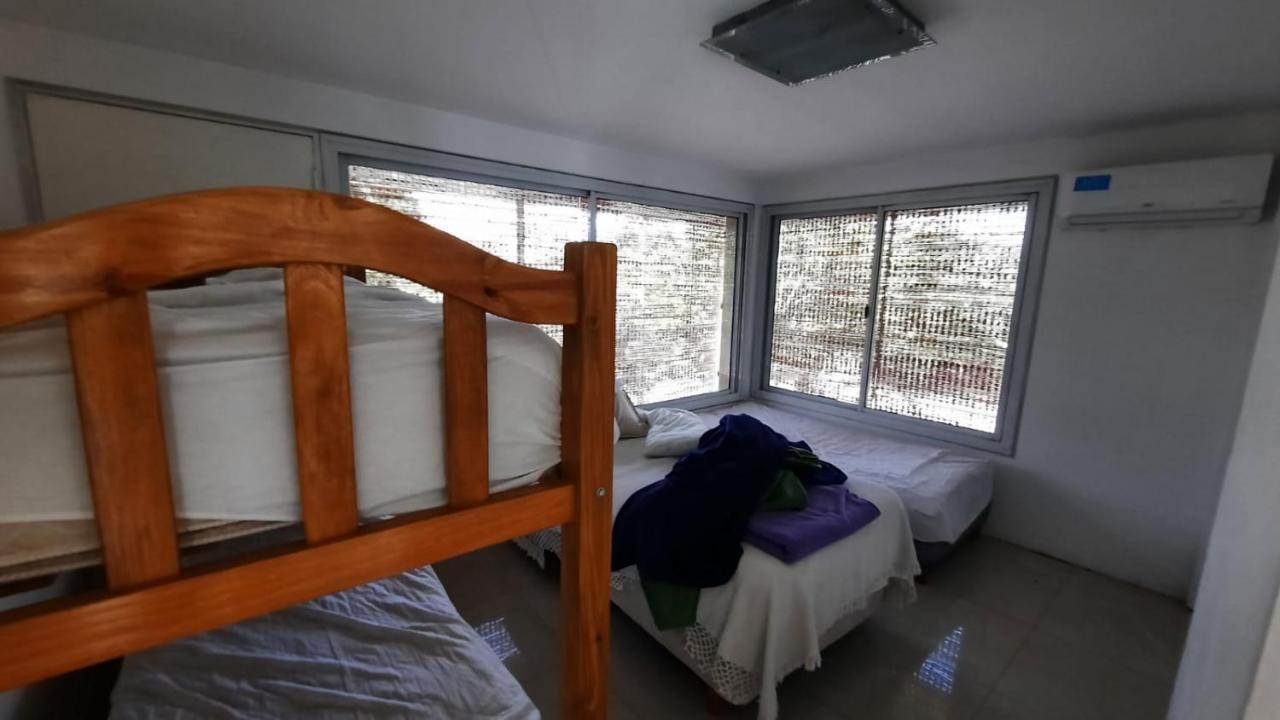 Casa Villa Nueva メンドーサ エクステリア 写真