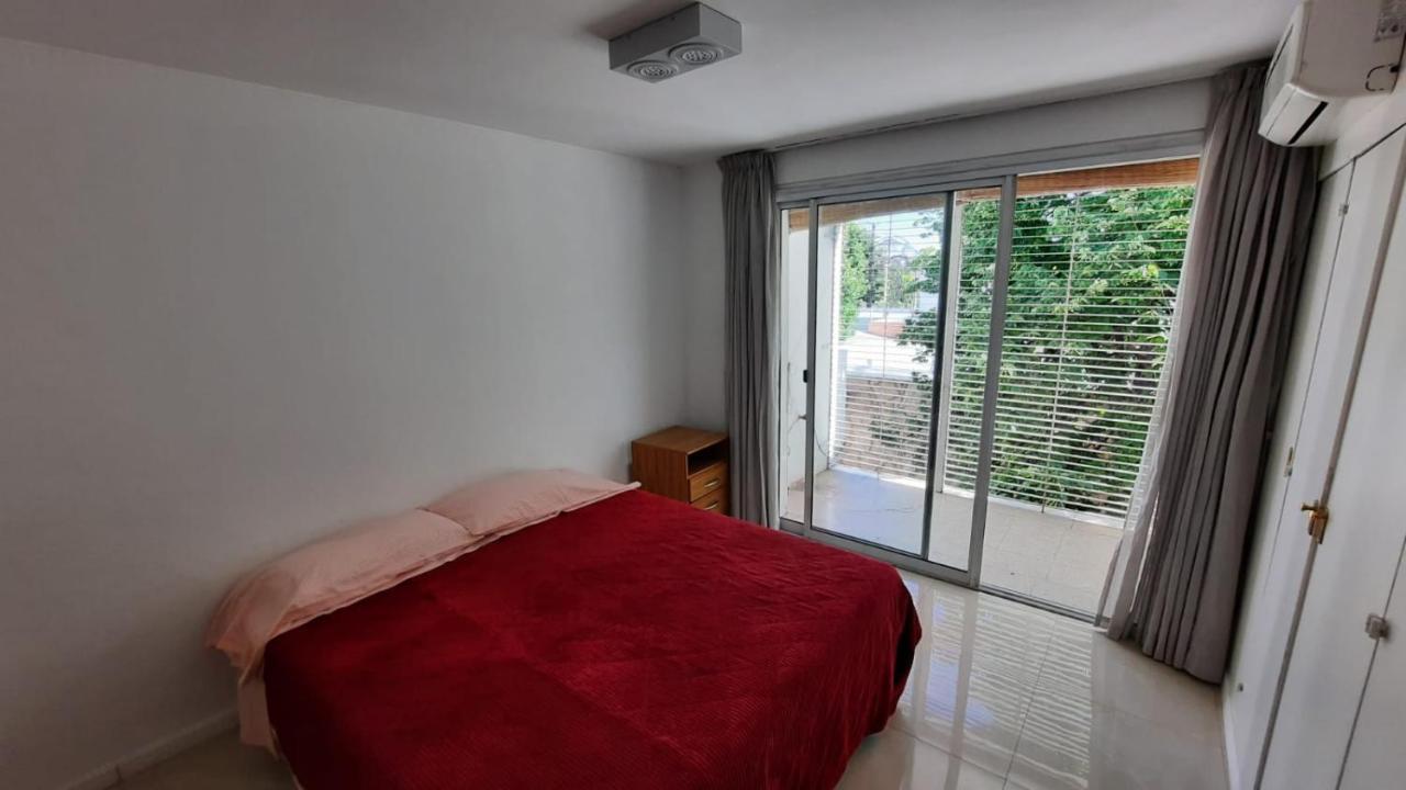 Casa Villa Nueva メンドーサ エクステリア 写真
