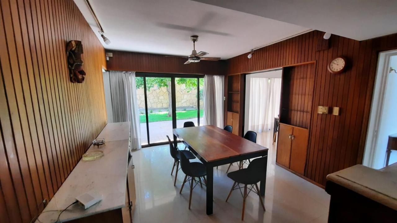 Casa Villa Nueva メンドーサ エクステリア 写真