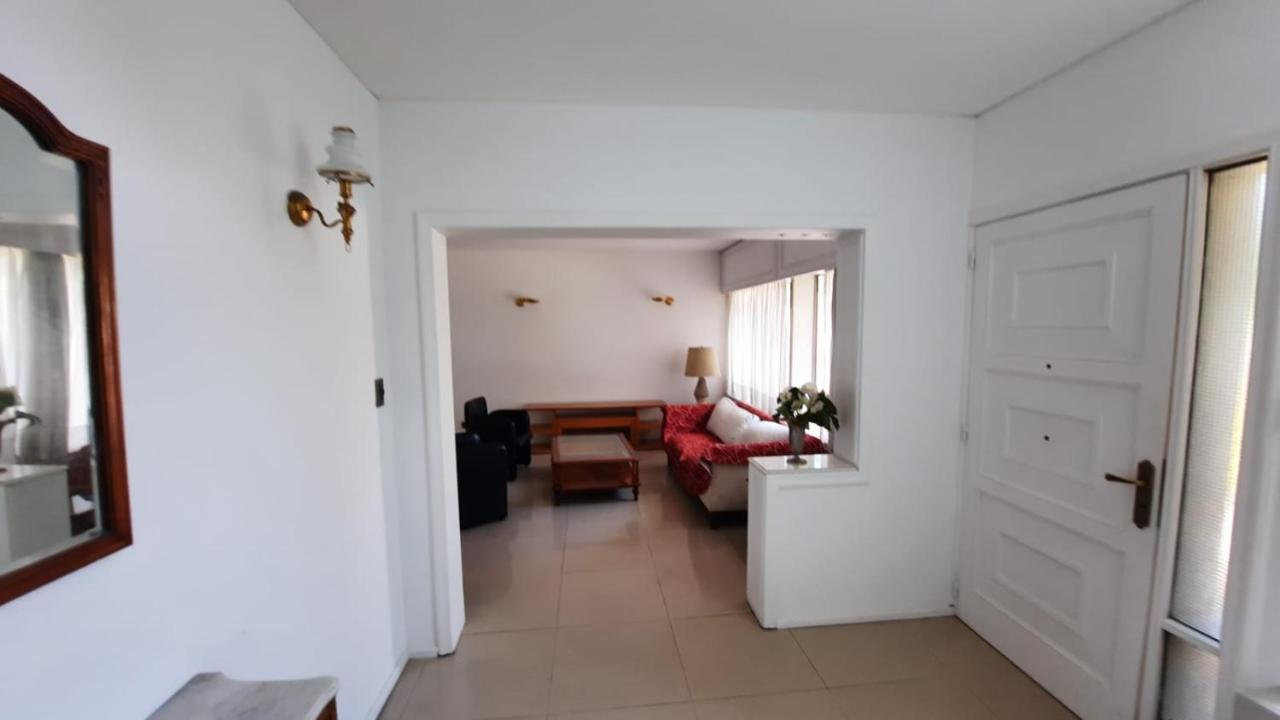 Casa Villa Nueva メンドーサ エクステリア 写真
