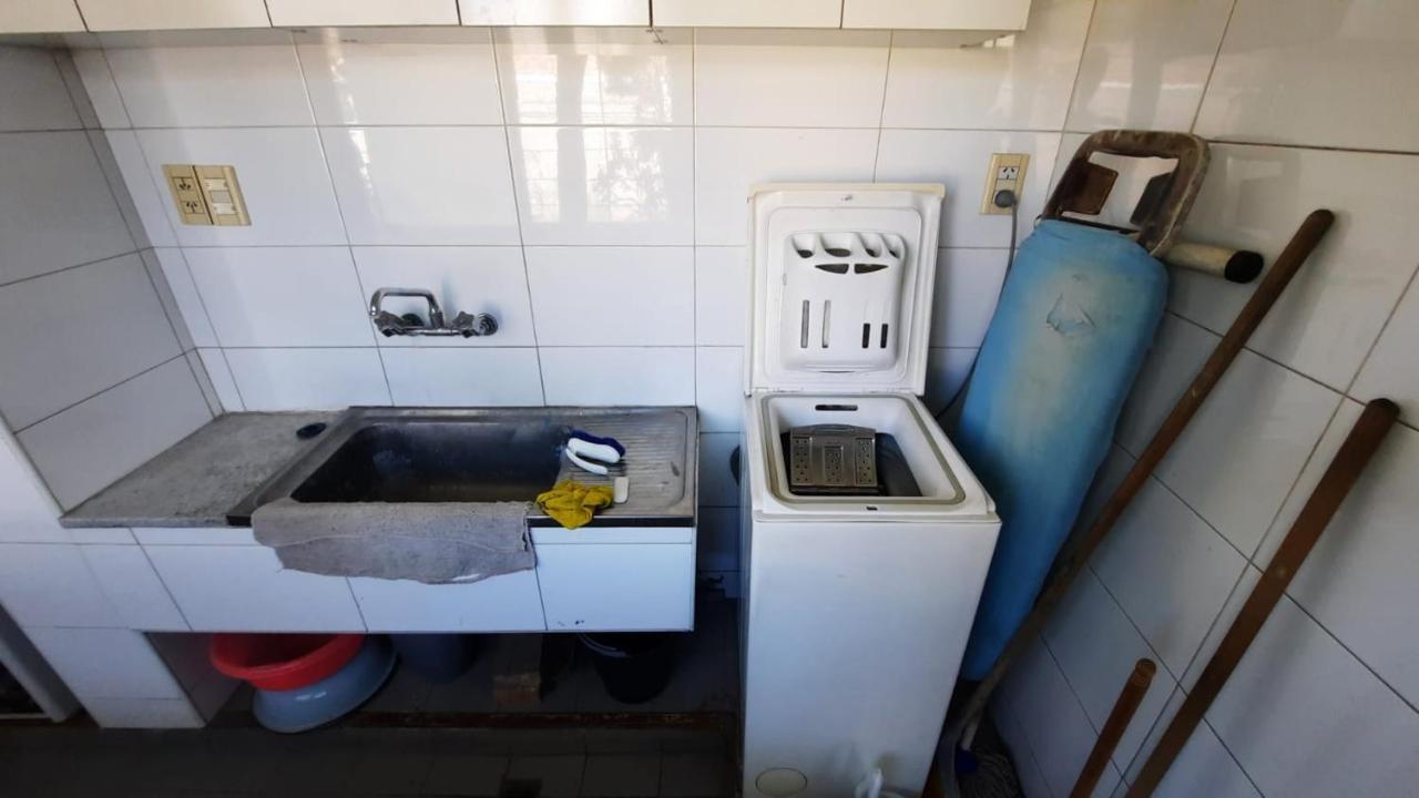 Casa Villa Nueva メンドーサ エクステリア 写真