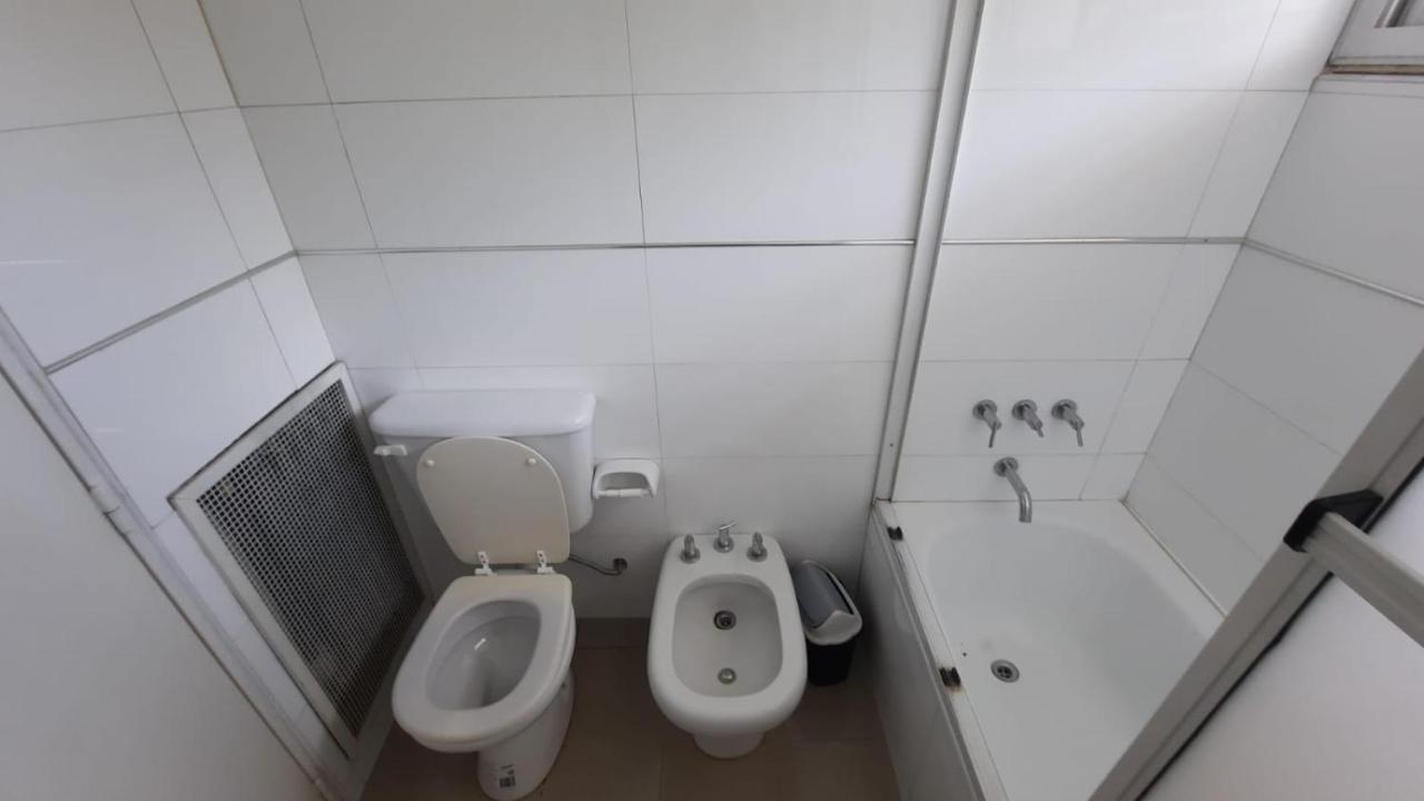 Casa Villa Nueva メンドーサ エクステリア 写真
