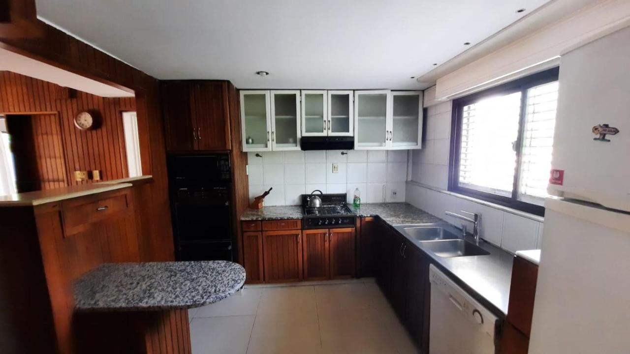 Casa Villa Nueva メンドーサ エクステリア 写真