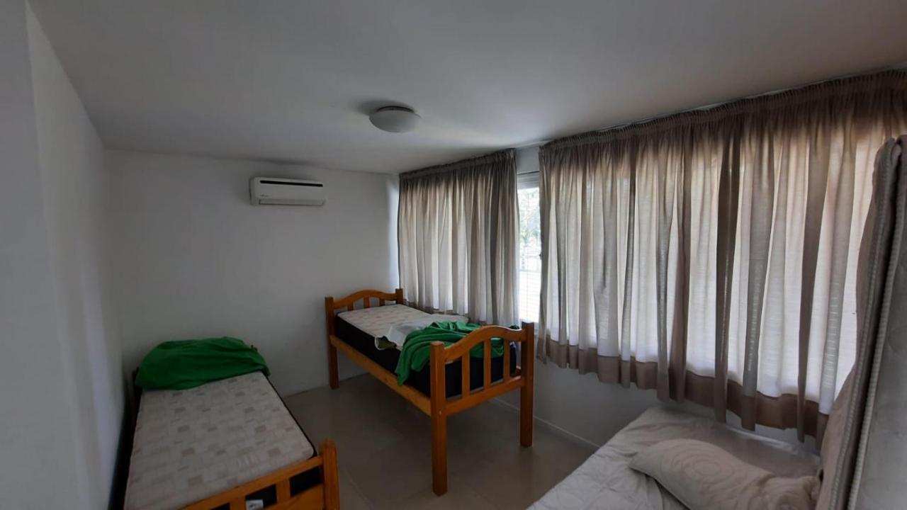 Casa Villa Nueva メンドーサ エクステリア 写真