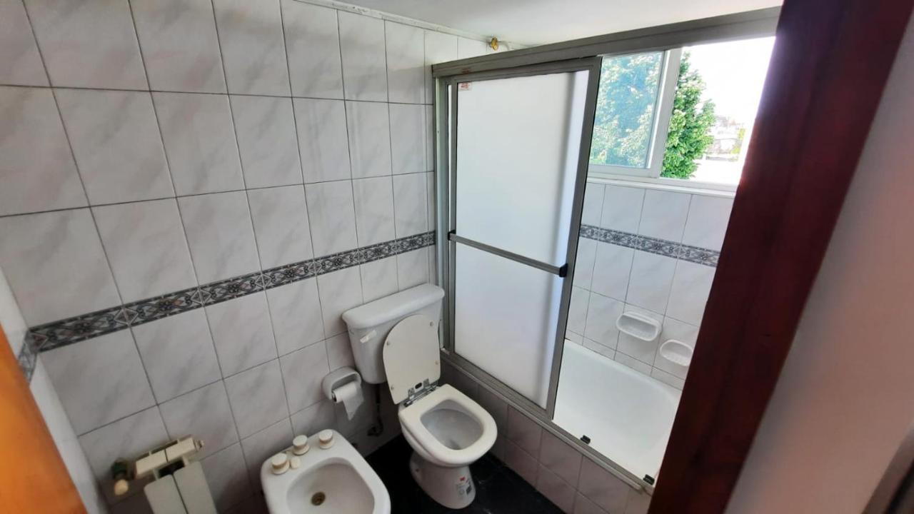 Casa Villa Nueva メンドーサ エクステリア 写真